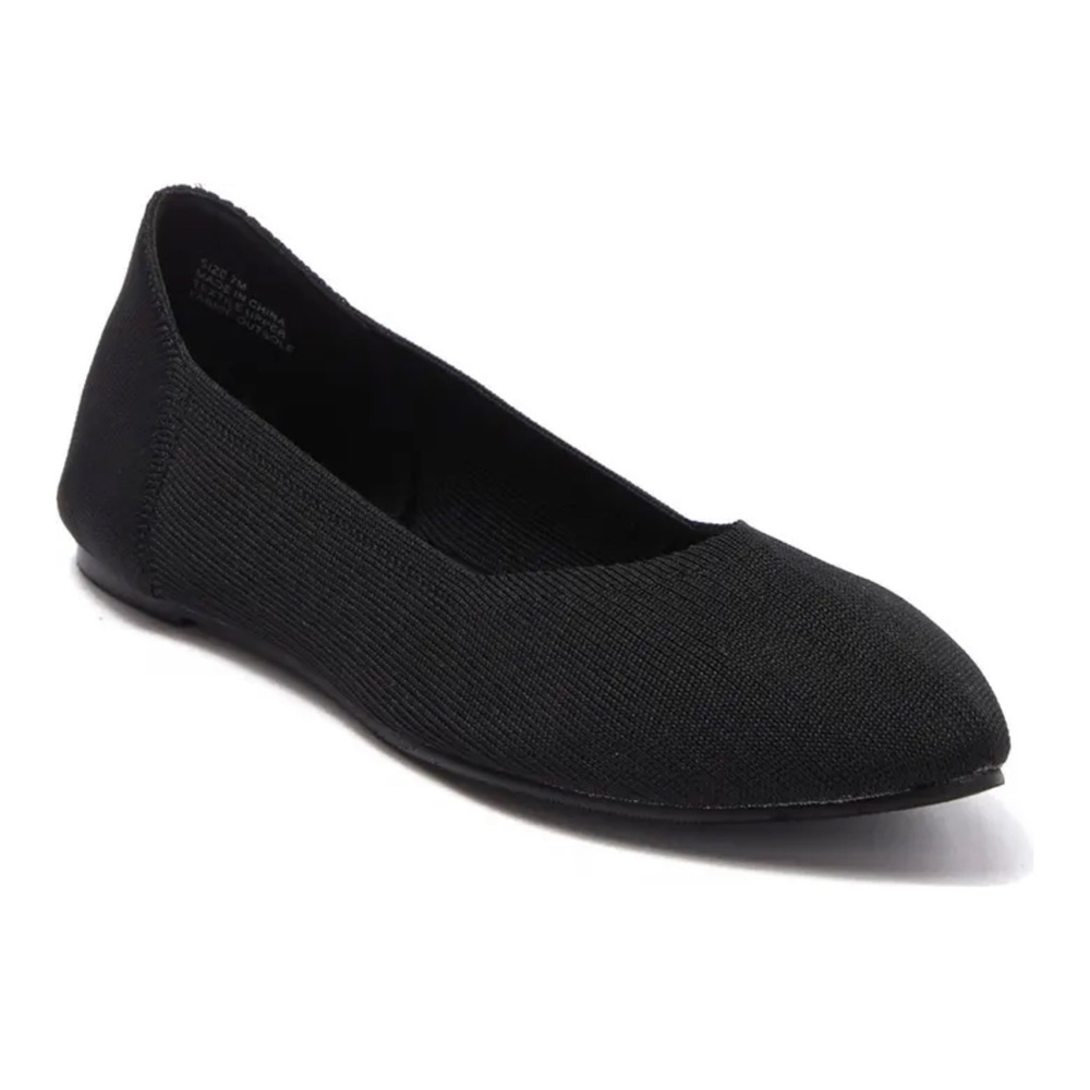 Women’s Size 10 Mia Kerry Pointed Toe Flat